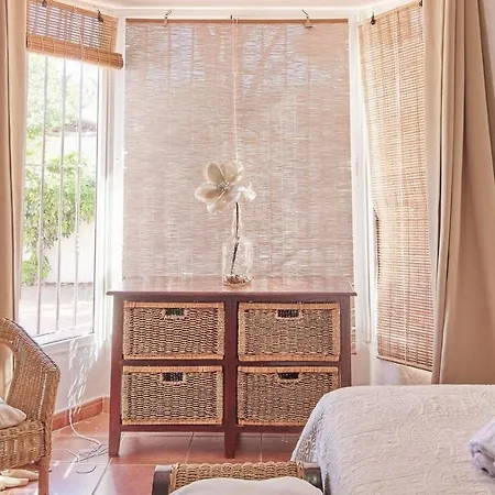 Casa vacanze Lola 14 By Ruralidays *