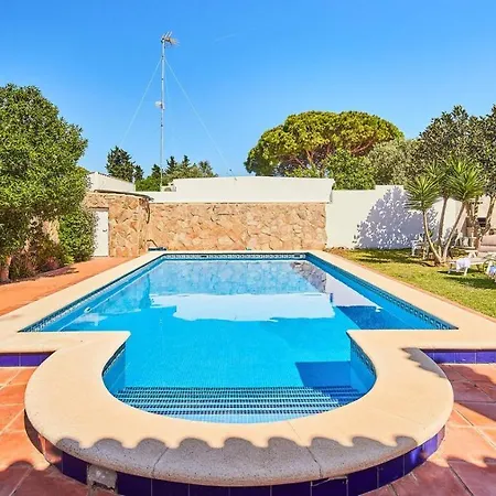 Lola 14 By Ruralidays Casa vacanze
