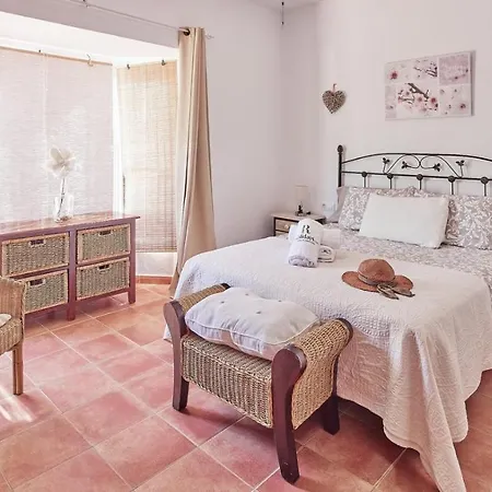 Lola 14 By Ruralidays Casa vacanze Chiclana de la Frontera