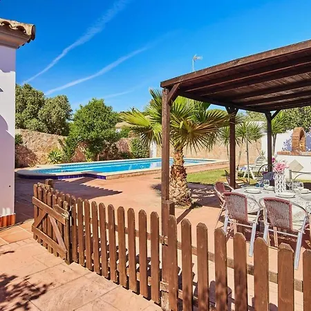 Casa vacanze Lola 14 By Ruralidays *
