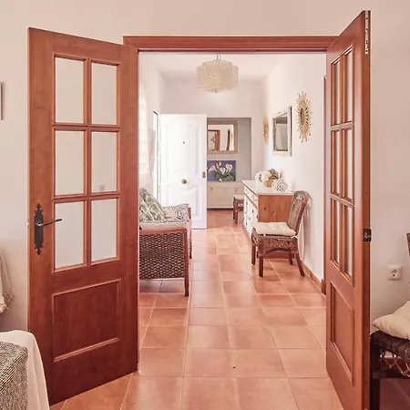 Casa vacanze Lola 14 By Ruralidays